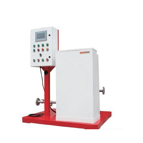 真空脫氣機(jī)